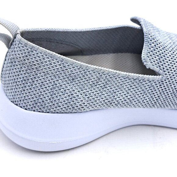 Skechers Womens Go Walk Flex - Sky Breeze Casual Slip - Size 8.5 - Picture 9 of 12